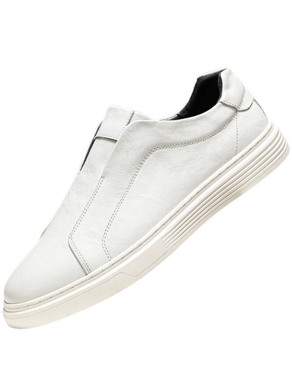Torino | Sneaker Classica in Pelle