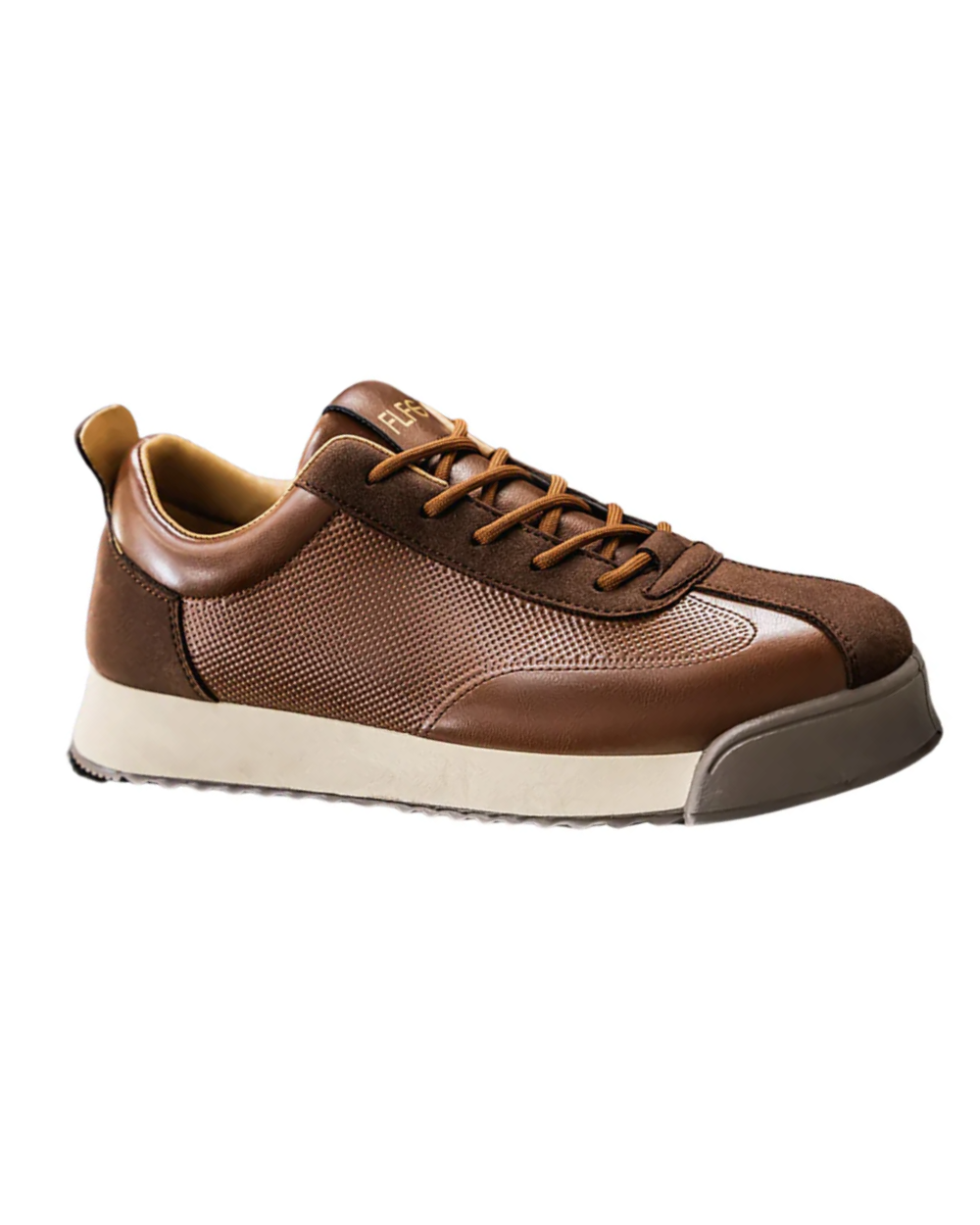 Fabio | Scarpa in Pelle Lucida