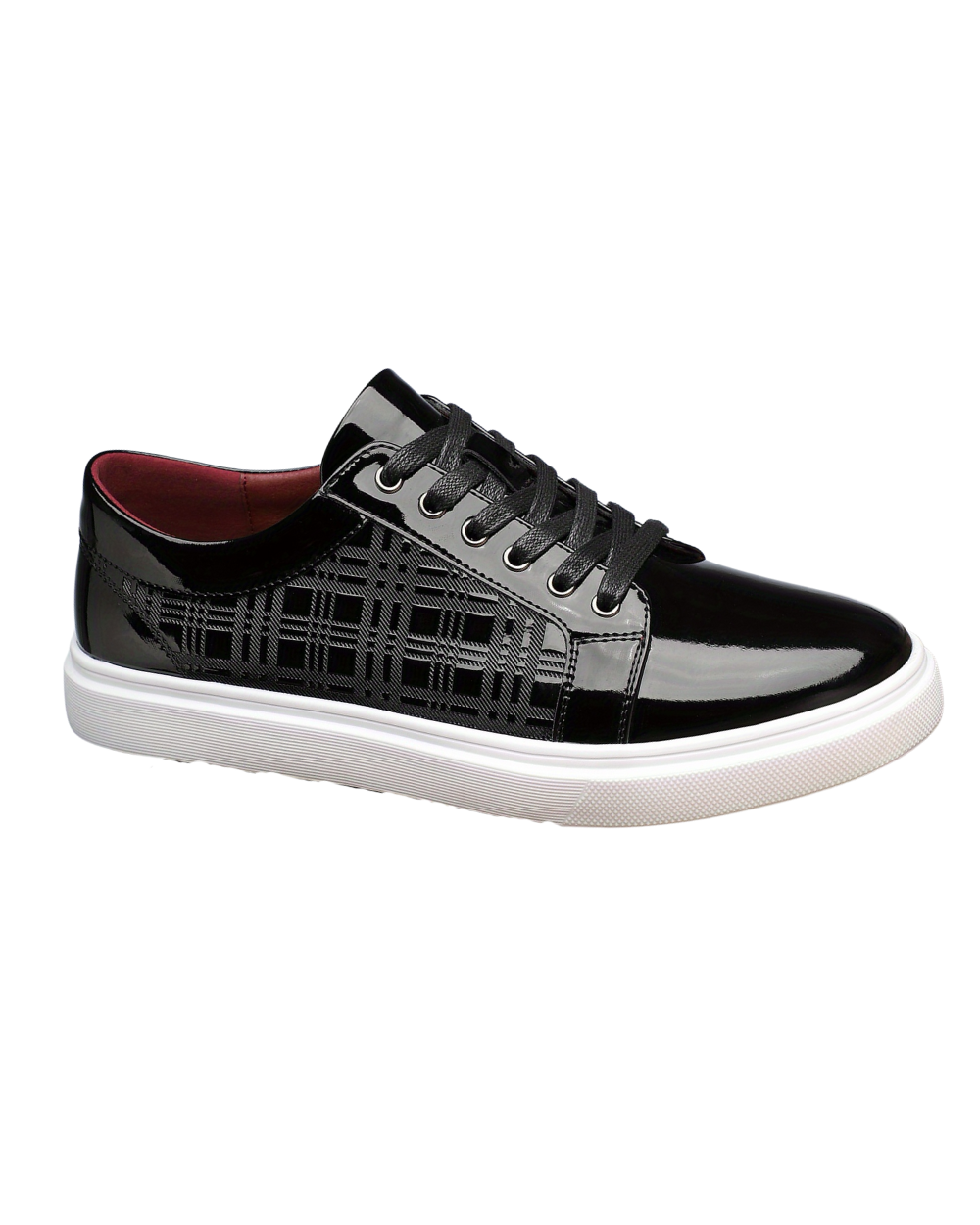 Roberto | Scarpa Raffinata in Pelle