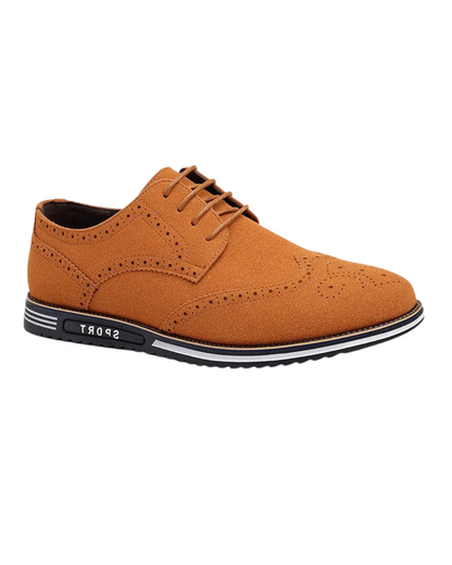 Luca | Scarpa Elegante Contemporanea
