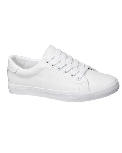 Antonio | Scarpa Classica in Pelle