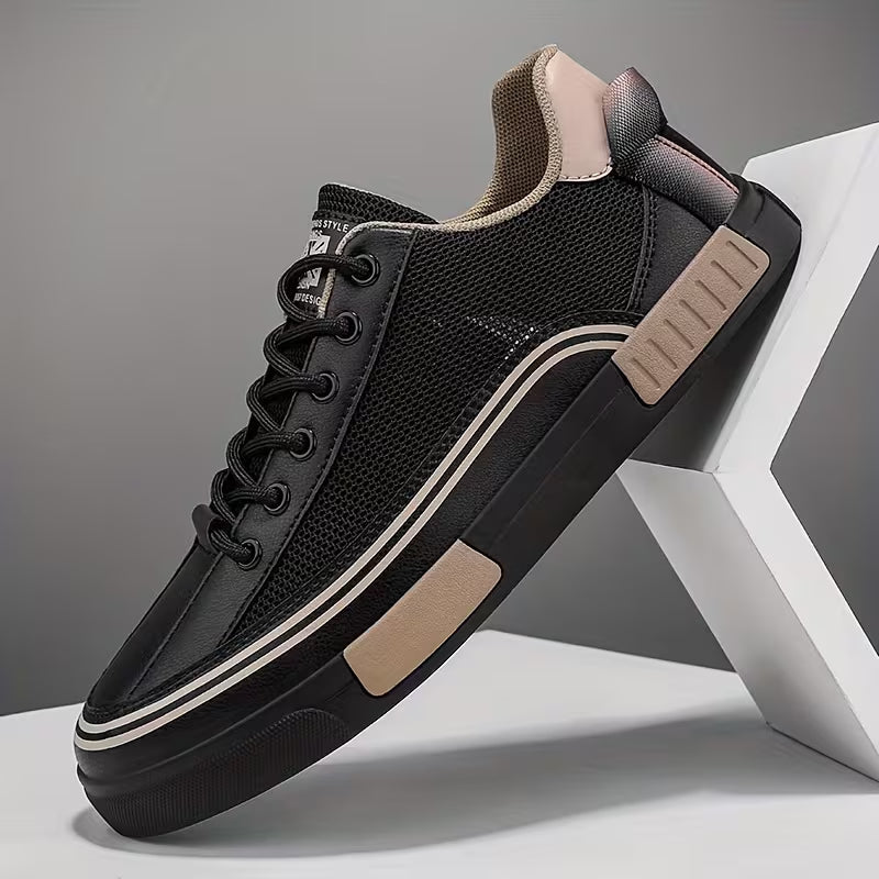 Fabio | Sneaker Air Mesh