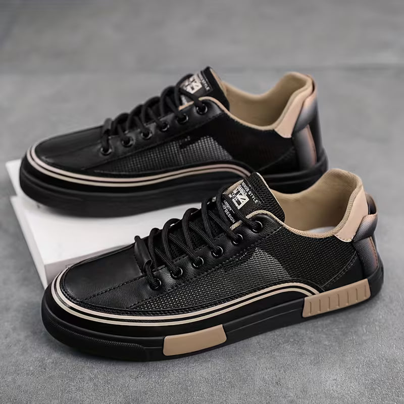 Fabio | Sneaker Air Mesh