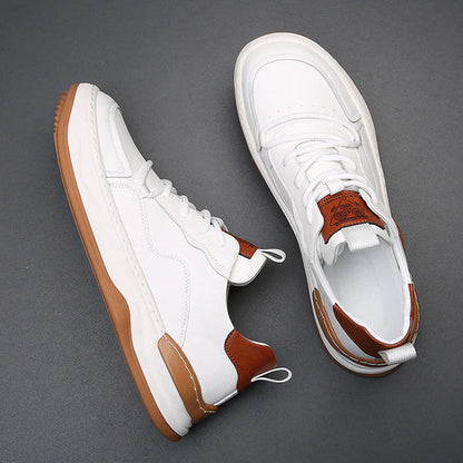 Aldo | Scarpa Elegante con Suola Alta
