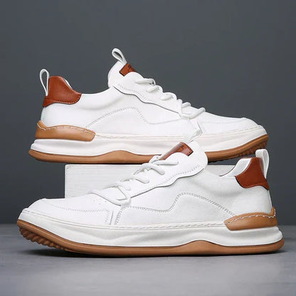 Aldo | Scarpa Elegante con Suola Alta
