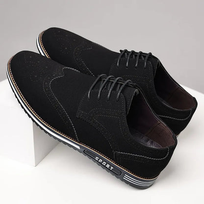 Luca | Scarpa Elegante Contemporanea