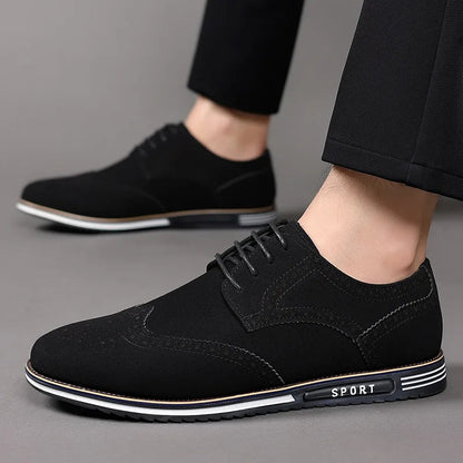 Luca | Scarpa Elegante Contemporanea