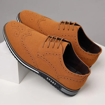 Luca | Scarpa Elegante Contemporanea