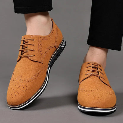 Luca | Scarpa Elegante Contemporanea