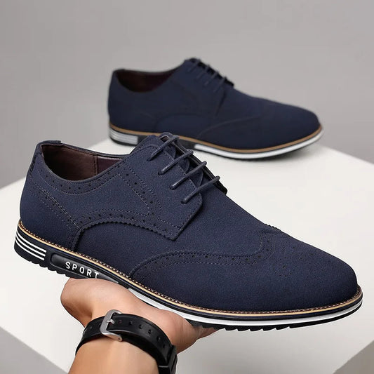 Luca | Scarpa Elegante Contemporanea