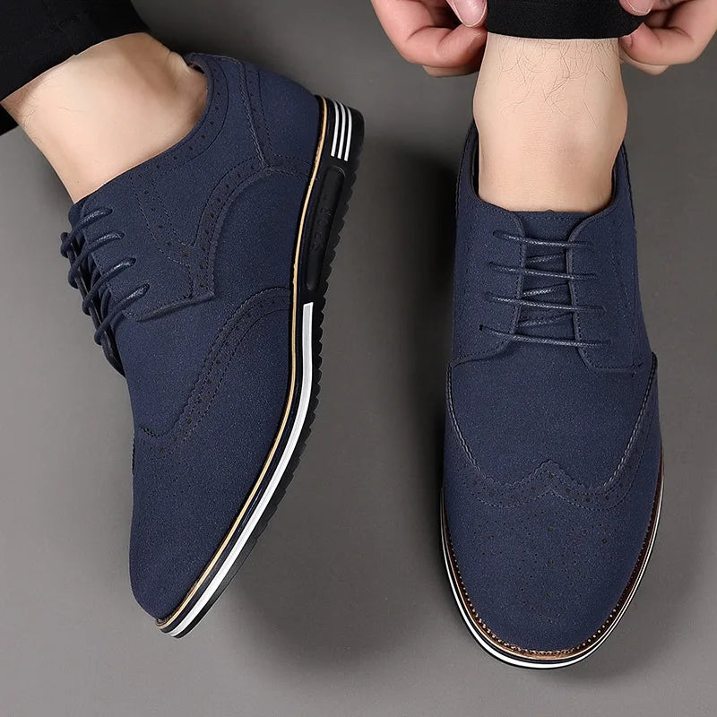 Luca | Scarpa Elegante Contemporanea