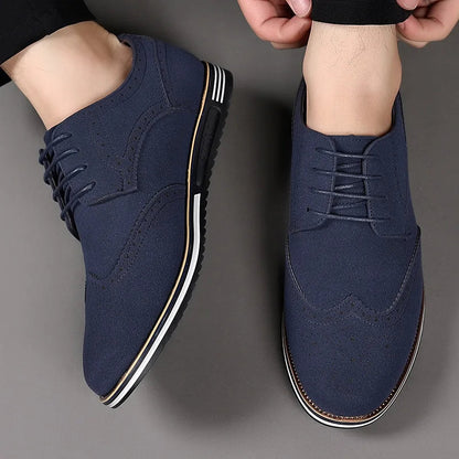 Luca | Scarpa Elegante Contemporanea