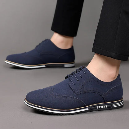 Luca | Scarpa Elegante Contemporanea