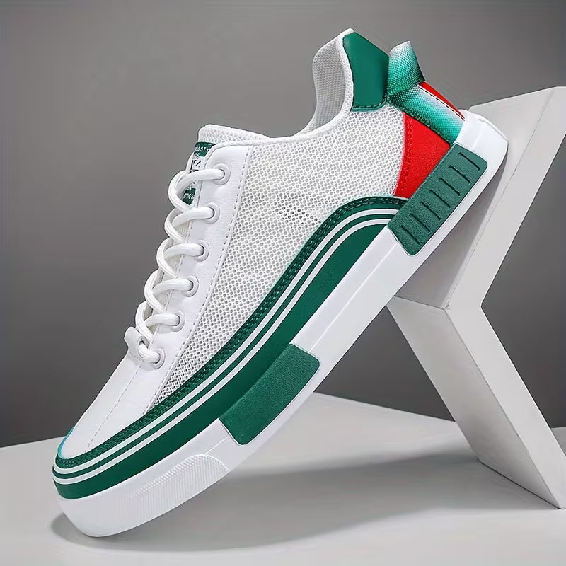 Fabio | Sneaker Air Mesh
