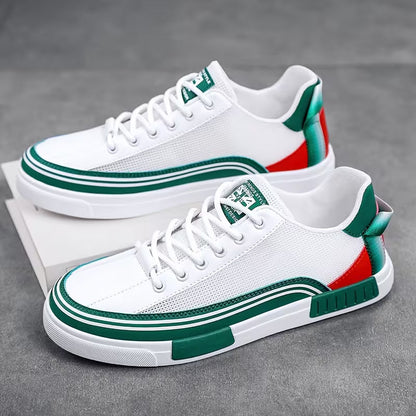 Fabio | Sneaker Air Mesh