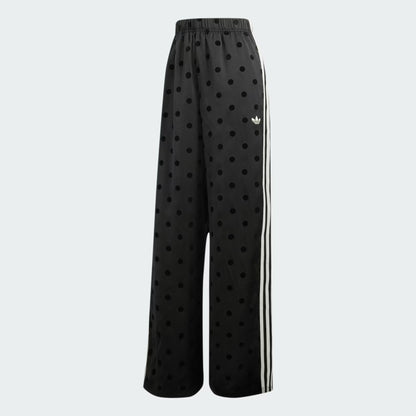 Polka Dots Satin Track Set (Limited Edition)