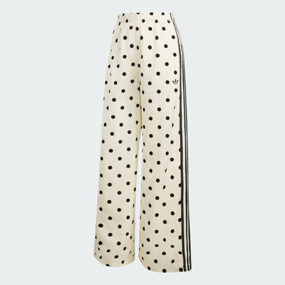 Polka Dots Satin Track Set (Limited Edition)