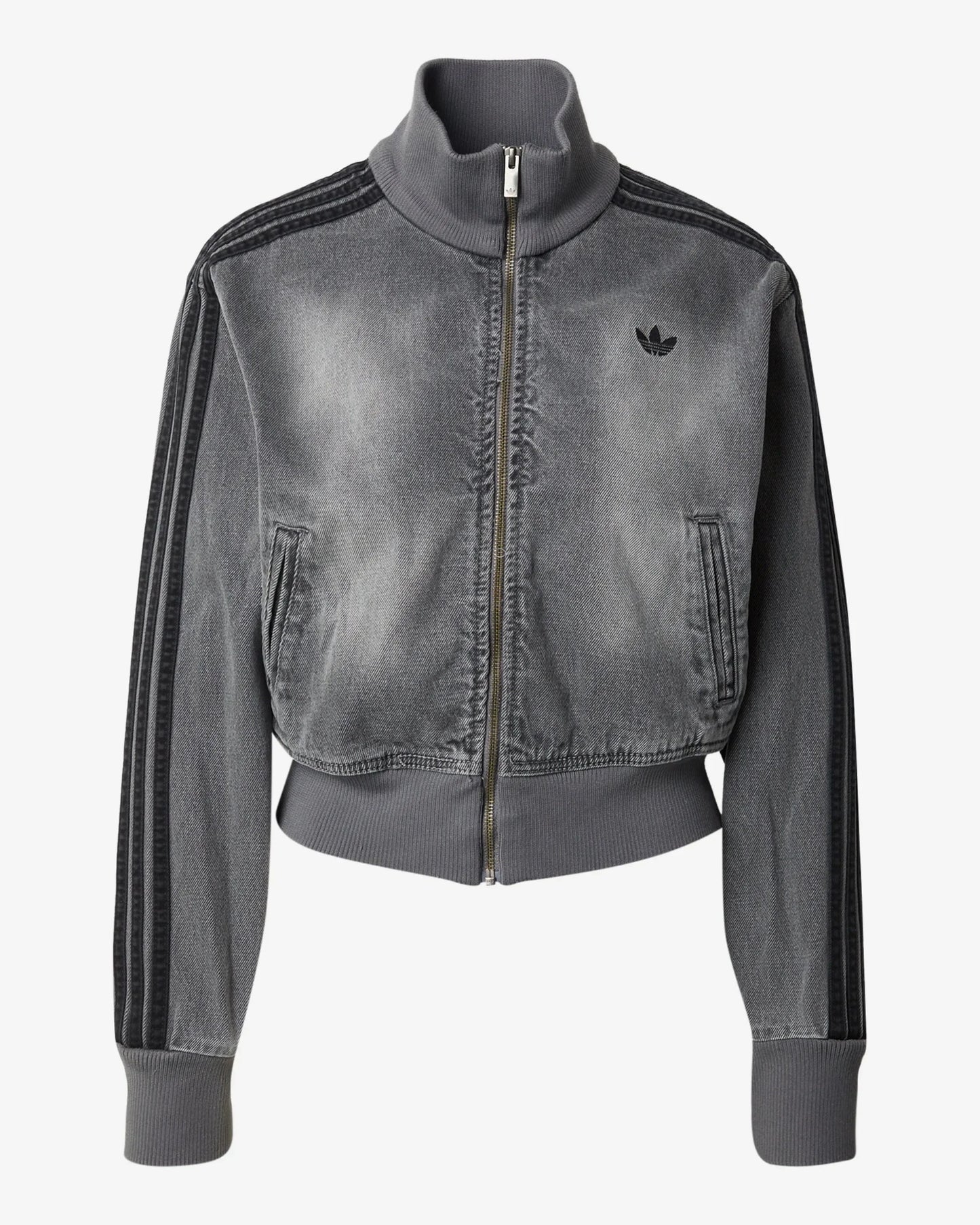 ORIGINALS 3-Stripe denim jacket