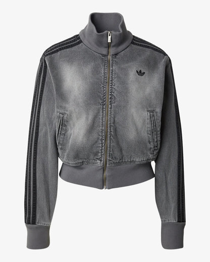 ORIGINALS 3-Stripe denim jacket