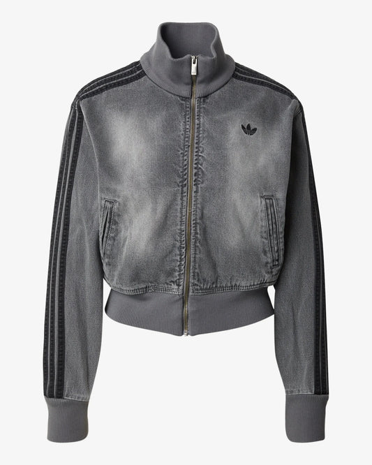ORIGINALS 3-Stripe denim jacket