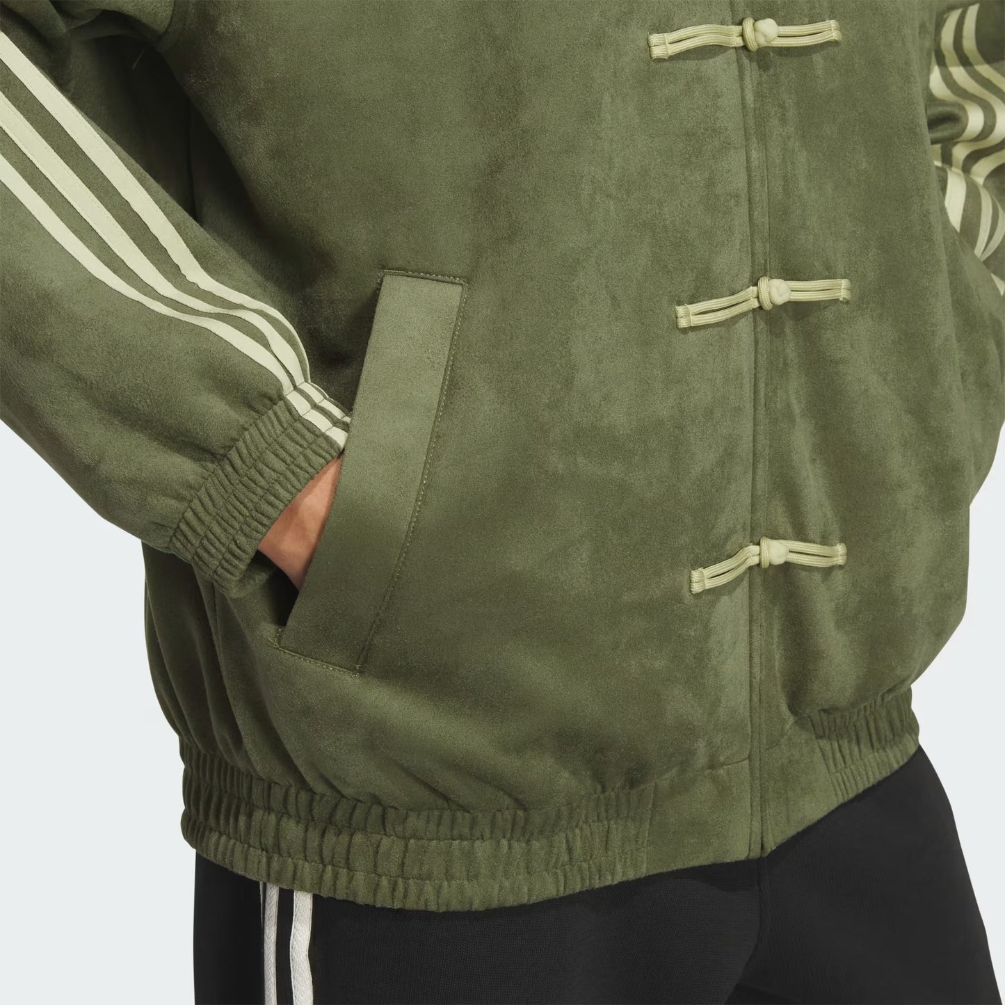 Adidas Chinese New Year Jacket