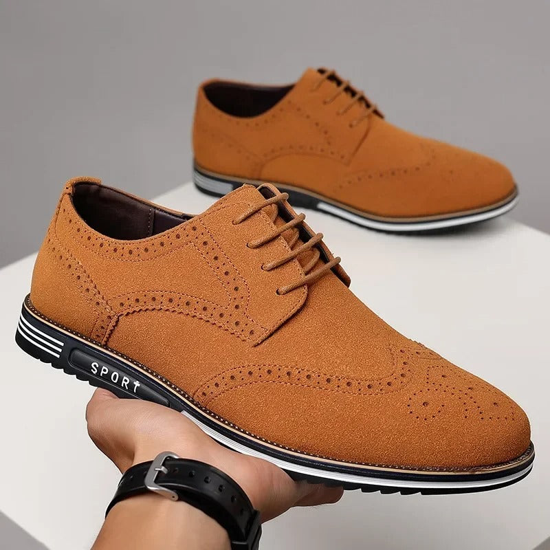 Luca | Scarpa Elegante Contemporanea