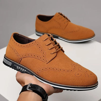 Luca | Scarpa Elegante Contemporanea