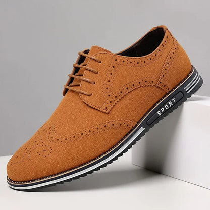 Luca | Scarpa Elegante Contemporanea