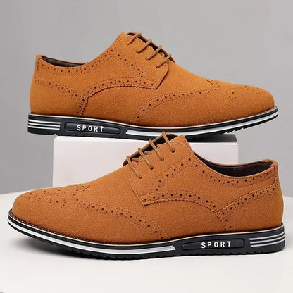 Luca | Scarpa Elegante Contemporanea