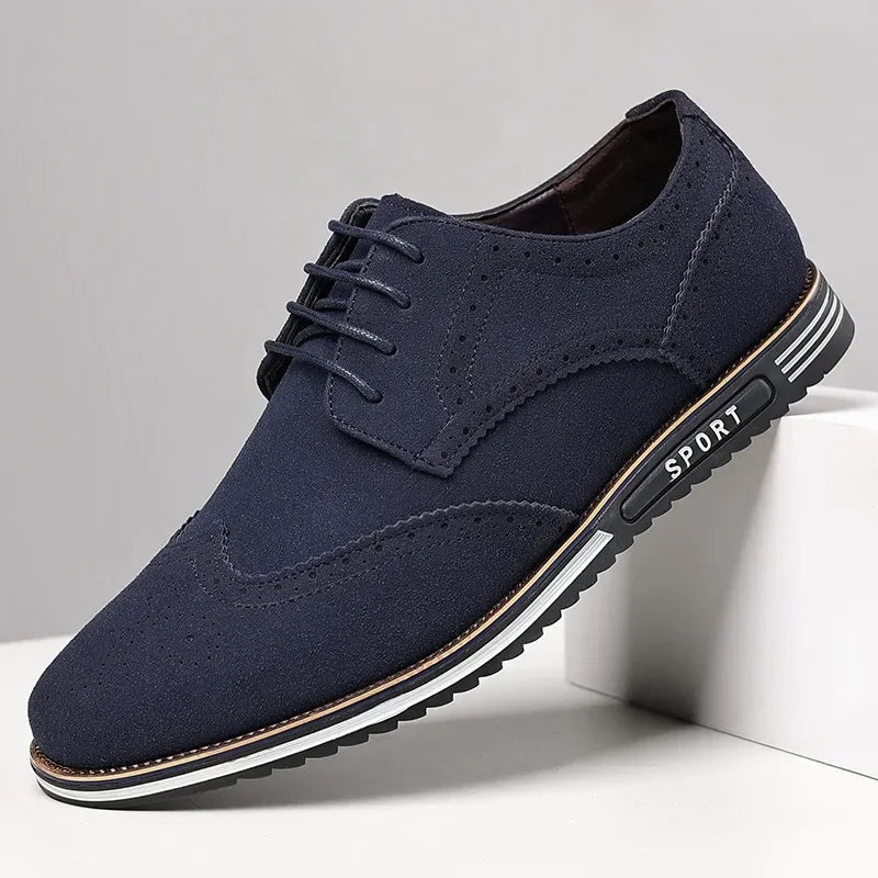 Luca | Scarpa Elegante Contemporanea