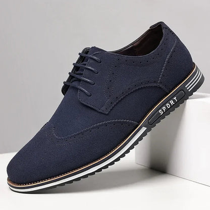 Luca | Scarpa Elegante Contemporanea