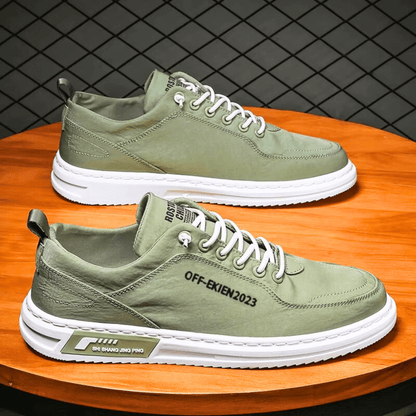 Emanuele | Sneaker Urban in Tela