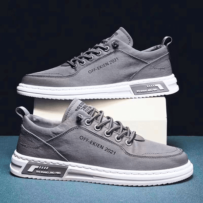 Emanuele | Sneaker Urban in Tela