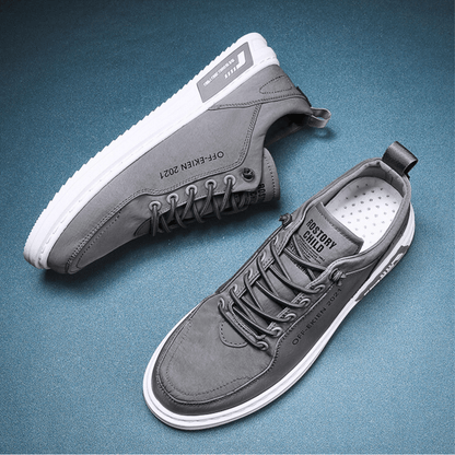 Emanuele | Sneaker Urban in Tela
